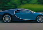 Police In Germany Are Investigating Bugatti Chiron Owner Who Clocked 260 MPH On The Autobahn - Photo
