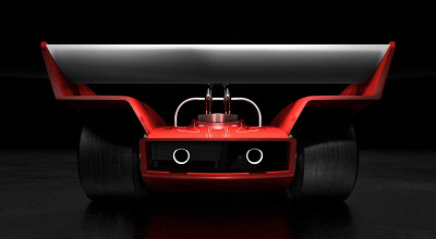 Lotus Has Created A New Division To Focus On Custom-Built <span style='background: #ff0000'>Vehicles</span> - Photo
