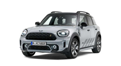 Mini Range Gets Three New Special Editions - Photo