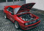 This Audi Sport Quattro Clone Packs 700 HP, Can You Believe It? - Photo