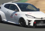 The Tsukuba Circuit Is Lapped Quicker By A Tweaked 355 HP Toyota GR Yaris Than By A Nissan GT-R Nismo - Photo