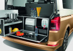 Volkswagen Has Launched A Complete Mobile Home In A Box - Photo