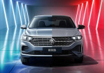 Improved Tech And Fresh Styling For VW's Lavida Sedan In China - Photo