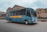 Opibus To Debut Africa's First Electric Bus This Year - Photo