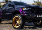 Is Lil Baby's Ram 1500 TRX A Smash Or A Miss? - Photo