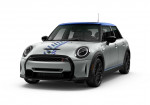 2022 Mini Brick Lane Limited Edition Starts At $35,675 - Photo