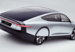 Lightyear One Is A Solar-Powered Electric Car That Can Be Driven For Months Without Needing To Be Recharged - Photo