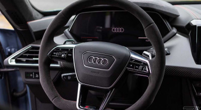 Audi Will Be One Of The First Carmakers To Provide 5G Connectivity In its American Range - Photo