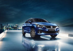 2022 Suzuki Baleno Makes Its Indian Debut, And It's A Dramatically Improved Model - Photo