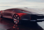 Cadillac's Flying Car And Self-Driving Bus Concepts Will Influence Upcoming Designs - Photo