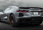 Callaway And Chevrolet Will Work Together To Produce 35 GM-Certified Special Edition 2022 Corvettes - Photo