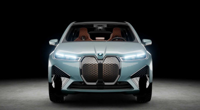 BMW i4 And iX Get A Revolutionary Augmented Reality Experience From BMW And Google - Photo