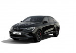 2022 Renault Arkana R.S. Line Comes To Round Out Australia's Range - Photo