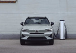 Volvo Launches A Lower-Cost, Single-Motor C40 Recharge And Tweaks The XC40 Recharge - Photo