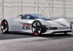 You Can Finally Drive The 1,275 HP Porsche Vision GT In Gran Turismo 7 - Photo