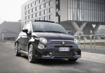 Abarth 595 And 695 Series Have Been Updated For 2022, With Four New Customization Options - Photo