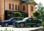 BMW Has Acquired Long-Time Tuning Partner Alpina - Photo