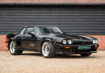 For Sale Is A 7.0-liter Lister Jaguar XJ-S - Photo