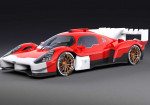 More 007 Race Cars Are Being Sold By SCG In Preparation For The 2023 Season - Photo