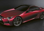 2022 Lexus LC Hokkaido Edition Has Been Unveiled For European Customers With A Host Of Great Design Details - Photo