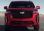 Specs And Pricing Of The 2023 Cadillac Escalade-V To Be Disclosed On May 11 - Photo