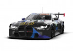 Introducing The New DTM Championship Color Palette For The BMW M4 GT3 Racers - Photo