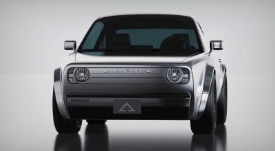 Alpha Announces Revamped Ace Lineup - Photo