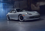 One-of-a-Kind 996-Generation 911 For The Porsche Club Of America - Photo
