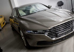 Two Of The 200 Aston Martin Lagonda Tarafs Ever Produced Are Currently For Sale - Photo
