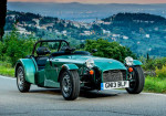 In 2021, Caterham Set New Sales Records - Photo