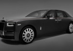 Yacht-Inspired Carbon Fiber Fascia Is Featured On This Custom Rolls-Royce Phantom - Photo