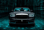 Rolls-Royce Wraith And Dawn Orders Close - Photo