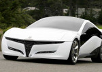 The Alfa Romeo Pandion Concept Is Spectacular - Photo