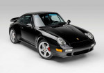 Denzel Washington Is Sprucing Up His 993 Porsche 911 Turbo For Sale - Photo