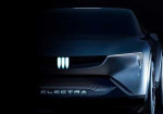 Following The Trademark Filing, The Revised Buick Logo Was Posted On Instagram - Photo