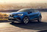 Renault Adds The R.S. Line To Its Australian Captur Portfolio - Photo