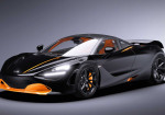 Ten Exclusive McLaren 720S Supercars Will Arrive In Canada Soon - Photo