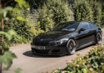 Is The E63 BMW M6 More Attractive With Hamann Updates? - Photo