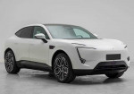 In China, The Avatr 11 Electric SUV Has Been Delayed Until Q2 2022 - Photo