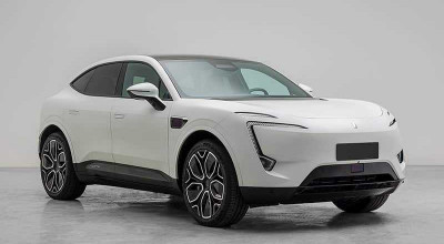 In China, The Avatr 11 Electric SUV Has Been Delayed Until Q2 2022 - Photo