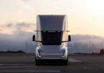 Tesla Semi Electric Trucks May Soon Be On Their Way To Ukraine - Photo