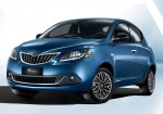 Lancia Is Back With Three New Models Made From Recyclable Materials - Photo