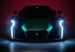The Dendrobium D1 Electric Hypercar Will Set You Back £1.2 Million - Photo