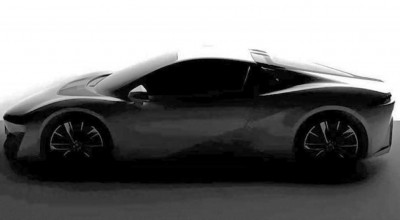 GAC's AS9 Electric Supercar Promises 0-62 MPH In 1.9 Seconds - Photo