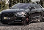 O.CT Tuning Increases The Power Of The Audi RS Q8 To 791 HP - Photo