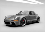 Evomax Is Here To Make Your Dream Porsche 964 Restomod a Reality - Photo