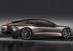 Inspiring New Audi Urbansphere Concept - Photo