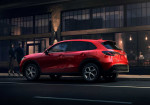 2023 Honda HR-V Announced As A Wider SUV - Photo