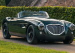 Only 25 Units Of This Stunning Austin Healey Restomod Will Be Produced - Photo