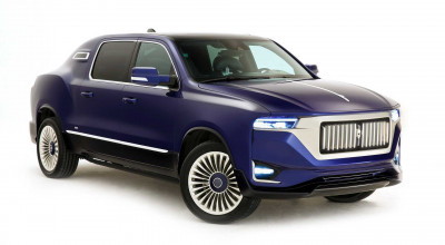 Aznom Palladium's Engine Gets An 850-HP Improvement - Photo